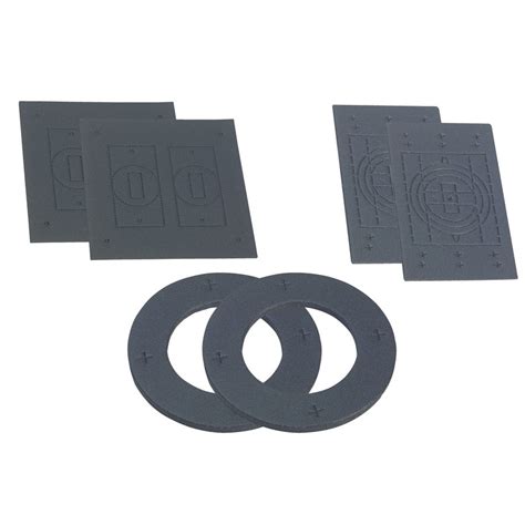 gaskets for electrical junction boxes|weatherproof gaskets for outdoor electrical.